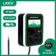 Тип 2 Зарядное устройство для электромобилей, 32 A, 3-фазное, 22 кВт, IEC 62196 тип 2, с защитой типа A + 6