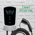 ТИП2 IEC-62196 